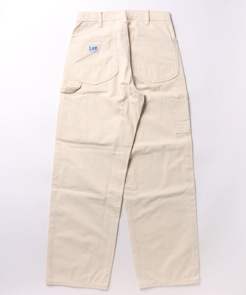 Lee(リー)の「【Lee】ペインターパンツ(その他パンツ・メンズ・キナリ・M/L/S)」の2枚目の写真