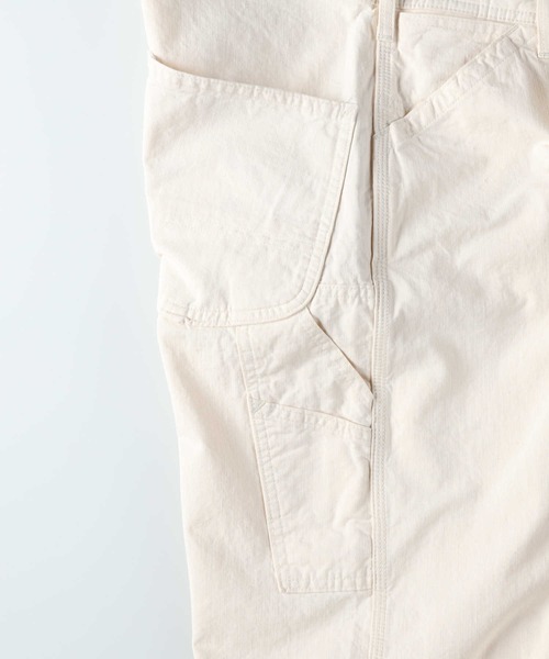 Lee(リー)の「【Lee】ペインターパンツ(その他パンツ・メンズ・キナリ・M/L/S)」の5枚目の写真