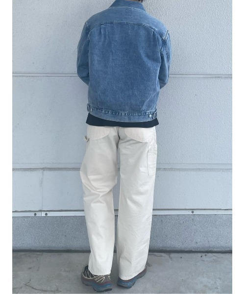 Lee(リー)の「【Lee】ペインターパンツ(その他パンツ・メンズ・キナリ・M/L/S)」の19枚目の写真