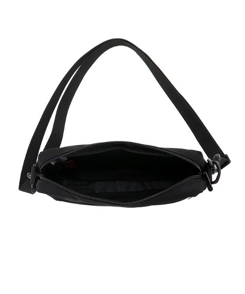 Manhattan Portage（マンハッタンポーテージ）の「Jogger Bag Doraemon 2024（ショルダーバッグ・レディース・ブラック・X-SMALL）」の6枚目の写真