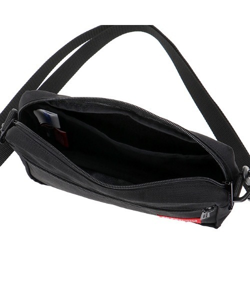 Manhattan Portage（マンハッタンポーテージ）の「Jogger Bag Doraemon 2024（ショルダーバッグ・レディース・ブラック・X-SMALL）」の8枚目の写真