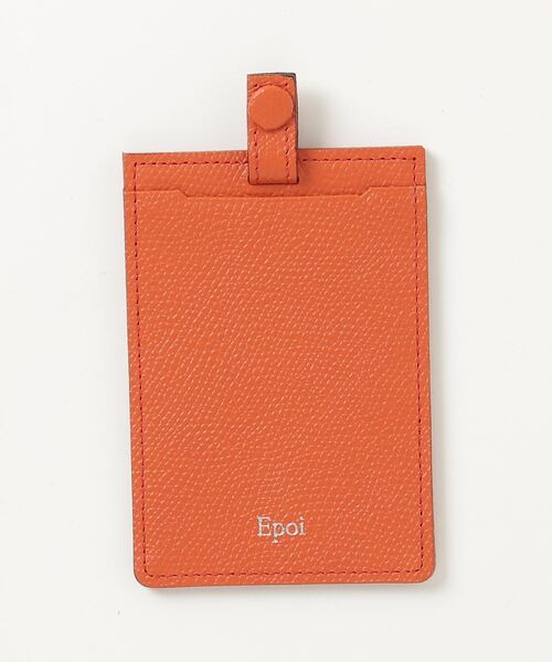 Tools ツールズ パスケース（パスケース）｜Epoi（エポイ）