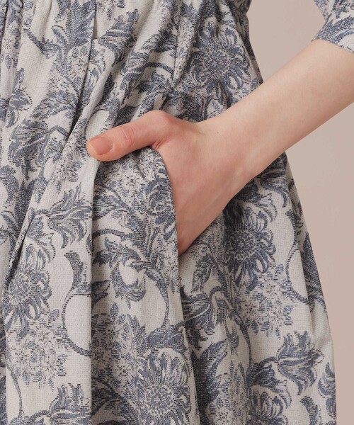 MACKINTOSH LONDON（マッキントッシュ ロンドン）の「【婦人画報掲載