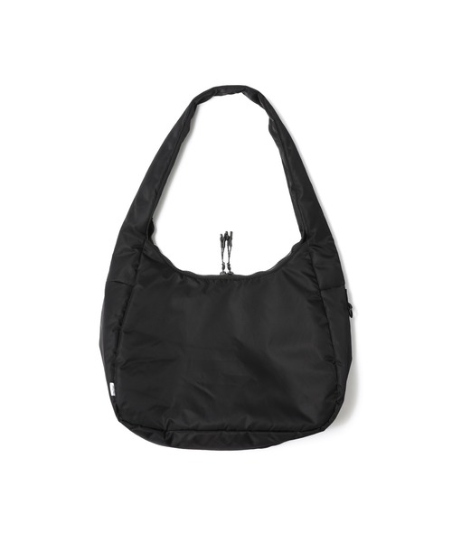meltum（メルタム）の「SOFT SHELL MESSENGER BAG / ソフト