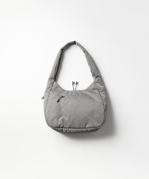 SOFT SHELL MESSENGER BAG / ソフトシェルメッセンジャーバッグ