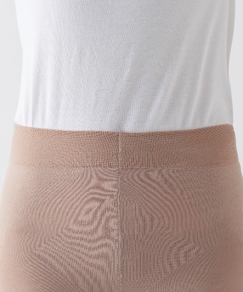 瞬間スリムレギンス（おやすみ・リラックス用）（レギンス/スパッツ