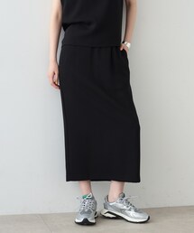 GALLEST | リラックスストレートスカート(スカート)
