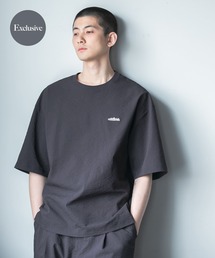 THOUSAND MILE | 『別注』THOUSAND MILE×UR　WASHER CODE T-SHIRTS(Tシャツ/カットソー)