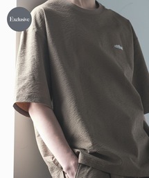 THOUSAND MILE | 『別注』THOUSAND MILE×UR　WASHER CODE T-SHIRTS(Tシャツ/カットソー)