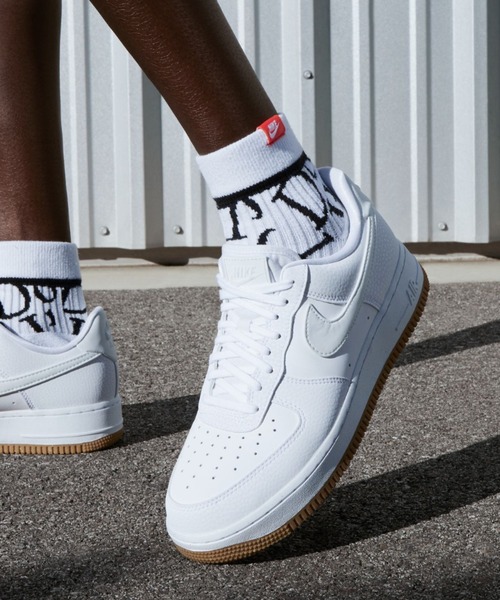 NIKE(ナイキ)の「【NIKE】AIR FORCE 1 '07(スニーカー)」 - WEAR NIKE(ナイキ)の「【NIKE】AIR FORCE 1 '07(スニーカー)」 - WEAR