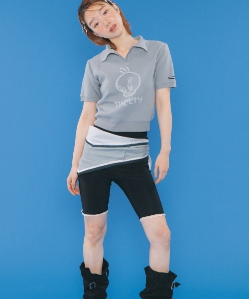 A'GEM/9 × .kom 『 FANCY CLUB/ファンシークラブ』 TWEETY