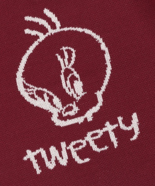 A'GEM/9 × .kom 『 FANCY CLUB/ファンシークラブ』 TWEETY