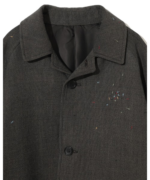 UNDERCOVER（アンダーカバー）の「UC2D4304（その他アウター・メンズ・ブラウン系その他・2/3）」の5枚目の写真