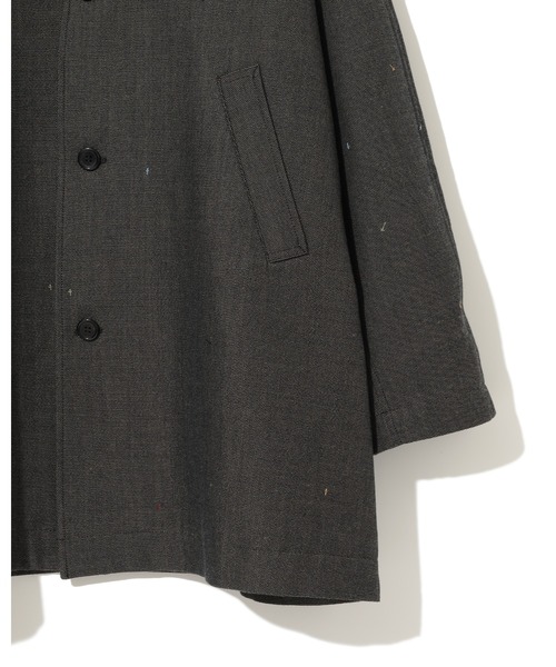 UNDERCOVER（アンダーカバー）の「UC2D4304（その他アウター・メンズ・ブラウン系その他・2/3）」の7枚目の写真