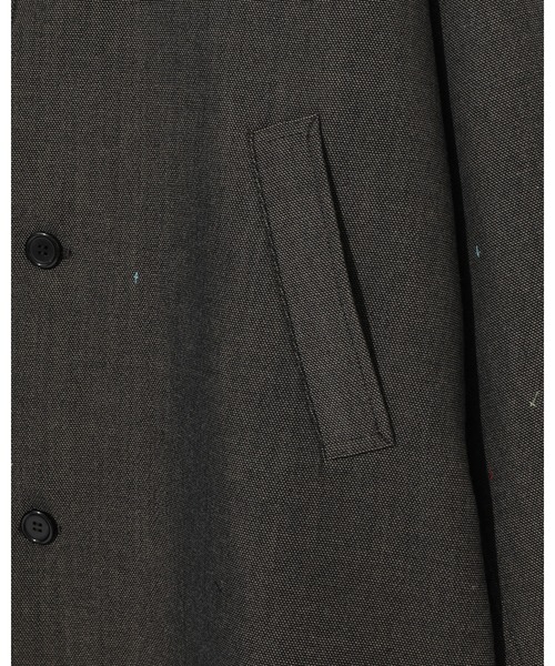 UNDERCOVER（アンダーカバー）の「UC2D4304（その他アウター・メンズ・ブラウン系その他・2/3）」の8枚目の写真