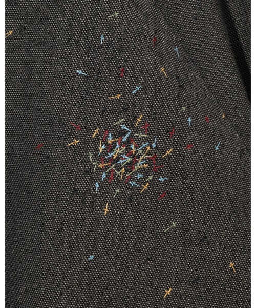 UNDERCOVER（アンダーカバー）の「UC2D4304（その他アウター・メンズ・ブラウン系その他・2/3）」の6枚目の写真