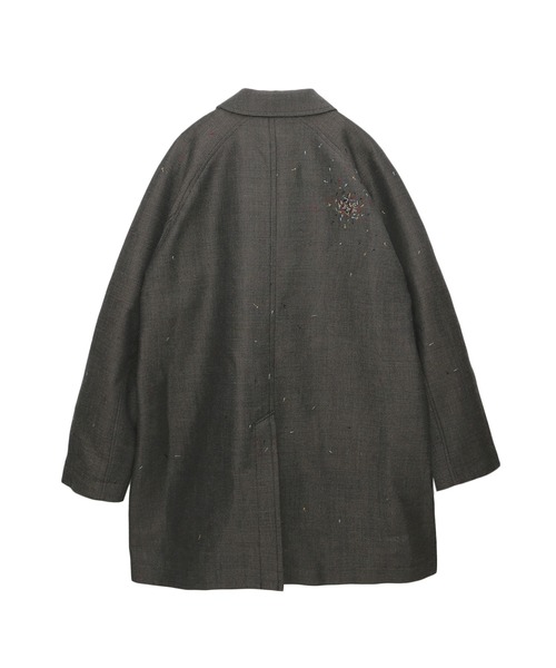 UNDERCOVER（アンダーカバー）の「UC2D4304（その他アウター・メンズ・ブラウン系その他・2/3）」の3枚目の写真