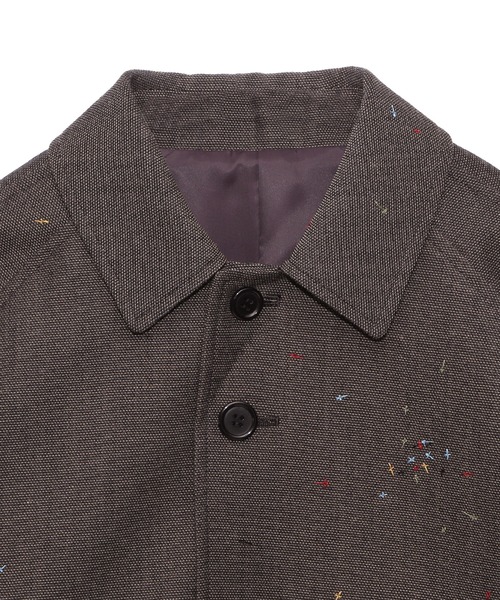 UNDERCOVER（アンダーカバー）の「UC2D4304（その他アウター・メンズ・ブラウン系その他・2/3）」の4枚目の写真