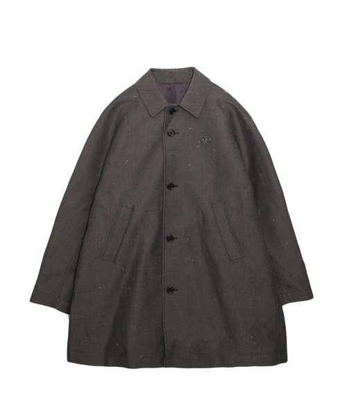 UNDERCOVER（アンダーカバー）の「UC2D4304（その他アウター・メンズ・ブラウン系その他・2/3）」の10枚目の写真