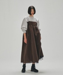 TODAYFUL | Washer Camisole Dress(ワンピース)