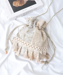 dignity closet ブルームバッグ