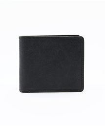 Esperanto（エスペラント）の「esperanto (エスペラント)/イタリアレザー（プエブロ） 二つ折り財布（財布・メンズ）」