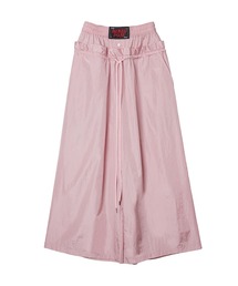 PAMEO POSE（パメオポーズ）の「Super Wide Trousers（その他