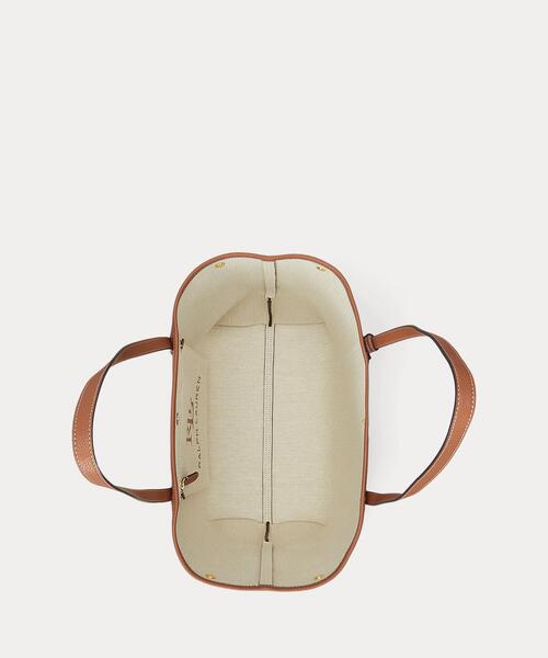 ペブルド レザー ラージ Emerie トート バッグ（トートバッグ