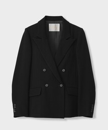 ダブルブレストジャケット