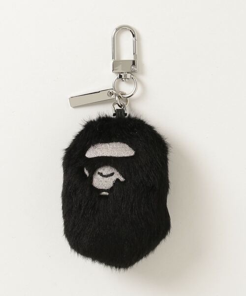 A BATHING APE☆APE HEAD型キーチェーン A BATHING APE｜APE HEAD KEYCHAIN | Rakuten Fashion(楽天