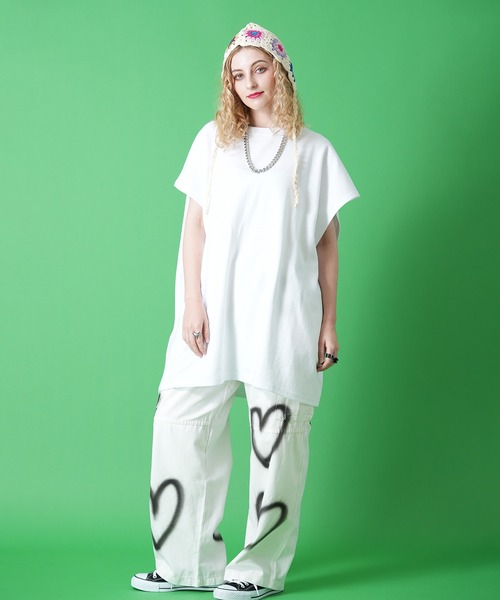 手編み二連花 三連花 ❁42〜43 カラフルなみなみ～～ new colorです🥰 お久しぶりの投稿となって