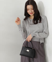 PROPORTION BODY DRESSING | アンサンブルニット / 1214270812(ニット/セーター)