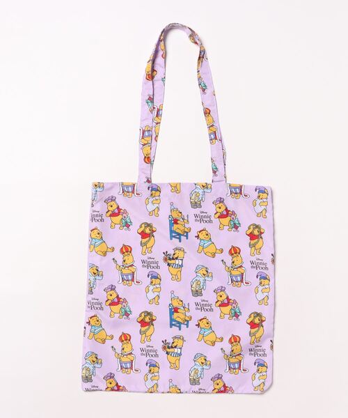 Disney トートバッグ（トートバッグ）｜Disney（ディズニー）の