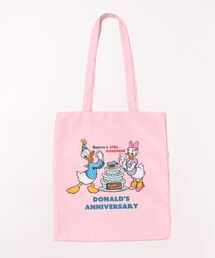Disney トートバッグ