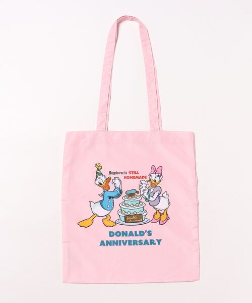 Disney トートバッグ（トートバッグ）｜Disney（ディズニー）の