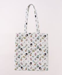 Disney トートバッグ