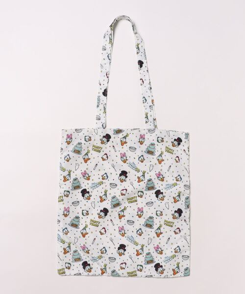 Disney トートバッグ（トートバッグ）｜Disney（ディズニー）の