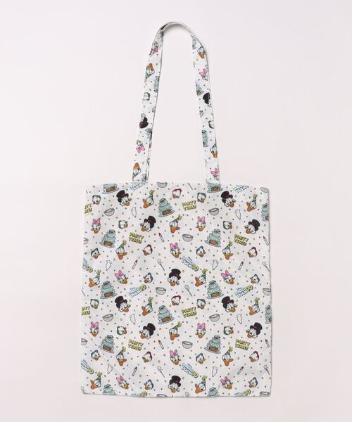 Disney トートバッグ（トートバッグ）｜Disney（ディズニー）の