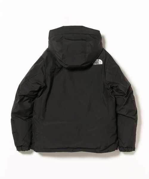THE NORTH FACE（ザノースフェイス）の「THE NORTH FACE / キッズ バルトロライトジャケット 2024（100～150cm）（ダウンジャケット/コート・キッズ・ブラック/ベージュ・100/130/110/120/140）」の5枚目の写真