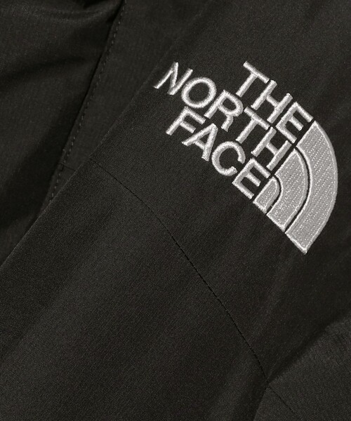 THE NORTH FACE（ザノースフェイス）の「THE NORTH FACE / キッズ バルトロライトジャケット 2024（100～150cm）（ダウンジャケット/コート・キッズ・ブラック/ベージュ・100/130/110/120/140）」の6枚目の写真