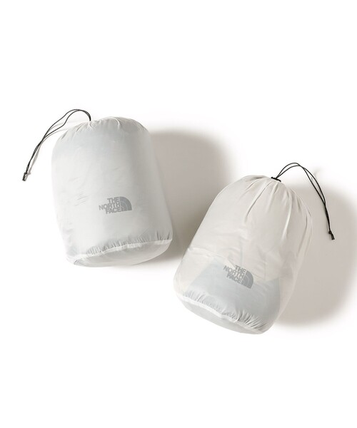 THE NORTH FACE（ザノースフェイス）の「THE NORTH FACE / キッズ バルトロライトジャケット 2024（100～150cm）（ダウンジャケット/コート・キッズ・ブラック/ベージュ・100/130/110/120/140）」の7枚目の写真