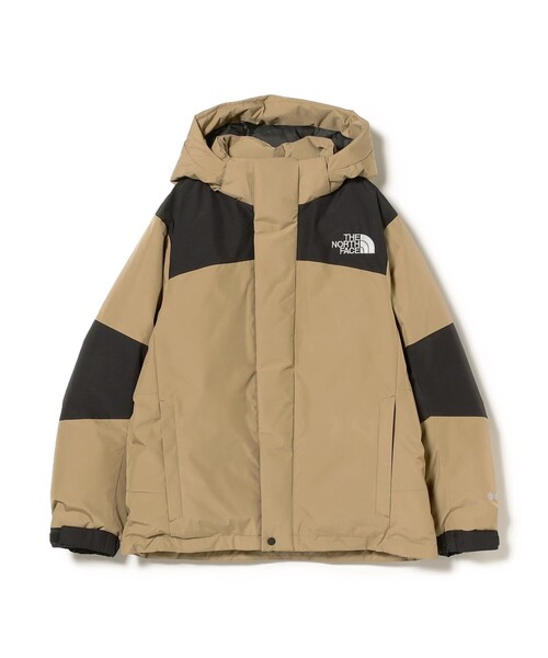 THE NORTH FACE（ザノースフェイス）の「THE NORTH FACE / キッズ バルトロライトジャケット 2024（100～150cm）（ダウンジャケット/コート・キッズ・ブラック/ベージュ・100/130/110/120/140）」の8枚目の写真