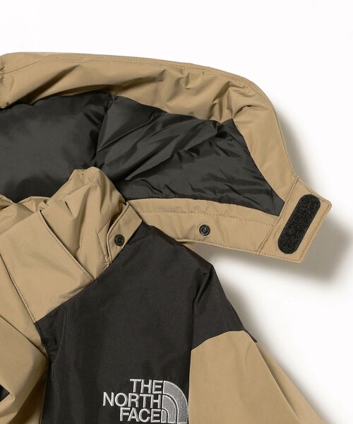 THE NORTH FACE（ザノースフェイス）の「THE NORTH FACE / キッズ バルトロライトジャケット 2024（100～150cm）（ダウンジャケット/コート・キッズ・ブラック/ベージュ・100/130/110/120/140）」の10枚目の写真