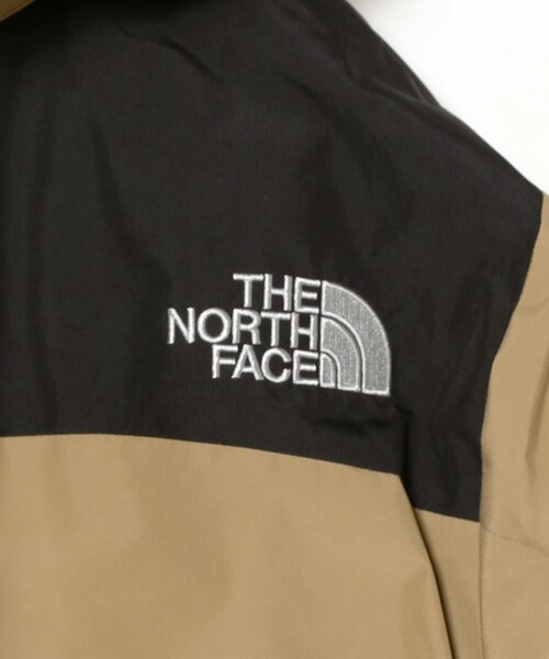 THE NORTH FACE（ザノースフェイス）の「THE NORTH FACE / キッズ バルトロライトジャケット 2024（100～150cm）（ダウンジャケット/コート・キッズ・ブラック/ベージュ・100/130/110/120/140）」の13枚目の写真