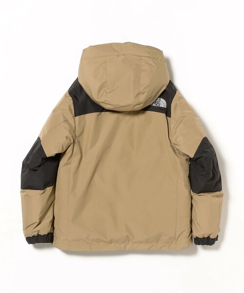 THE NORTH FACE（ザノースフェイス）の「THE NORTH FACE / キッズ バルトロライトジャケット 2024（100～150cm）（ダウンジャケット/コート・キッズ・ブラック/ベージュ・100/130/110/120/140）」の15枚目の写真