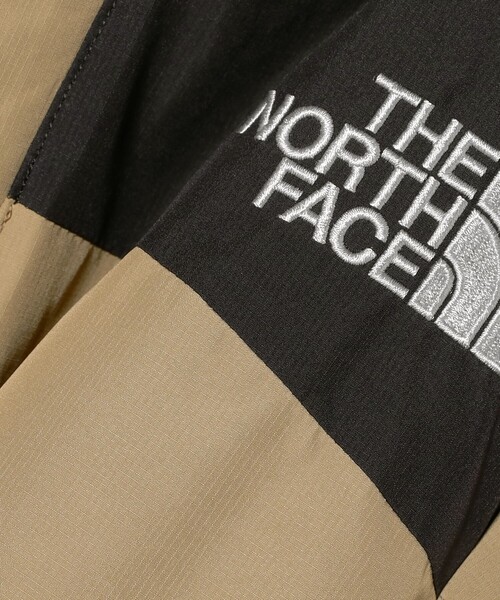 THE NORTH FACE（ザノースフェイス）の「THE NORTH FACE / キッズ バルトロライトジャケット 2024（100～150cm）（ダウンジャケット/コート・キッズ・ブラック/ベージュ・100/130/110/120/140）」の16枚目の写真