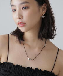 FREE'S MART | レングスフリーチョーカー(チョーカー)