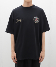 PSG JP TOKYO EM S/S TEE