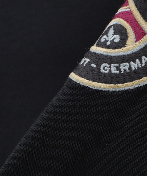PARIS SAINT-GERMAIN(パリサンジェルマン)の「PSG JP TOKYO EM S/S TEE(Tシャツ/カットソー・メンズ・ホワイト/ブラック・X-LARGE/LARGE/MEDIUM/SMALL)」の17枚目の写真