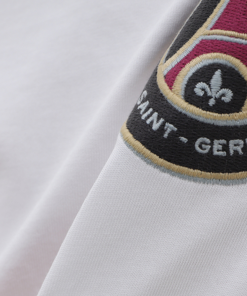 PARIS SAINT-GERMAIN(パリサンジェルマン)の「PSG JP TOKYO EM S/S TEE(Tシャツ/カットソー・メンズ・ホワイト/ブラック・X-LARGE/LARGE/MEDIUM/SMALL)」の18枚目の写真